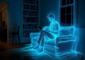 تبدیل وای‌فای به سیستم مخفی شناسایی افراد
