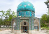 تصویب نهایی طرح پیشخوان آرامگاه عطار نیشابوری در وزارت میراث فرهنگی