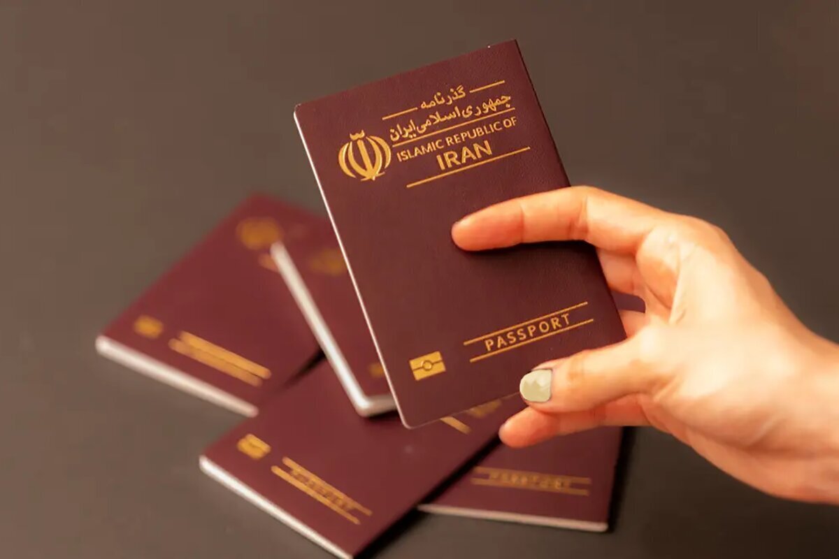 تغییر در مقررات گذرنامه اربعین / زائران باید چه کنند؟ تغییر در مقررات گذرنامه اربعین / زائران باید چه کنند؟