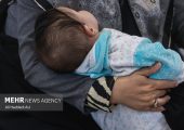ثبت کمترین نرخ فرزندآوری در استان گیلان
