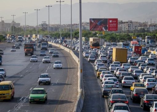جزئیات ممنوعیت تردد در محور‌های شمال اعلام شد
