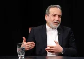 جزئیات پیام عراقچی به شیخ نعیم قاسم دبیرکل حزب‌الله