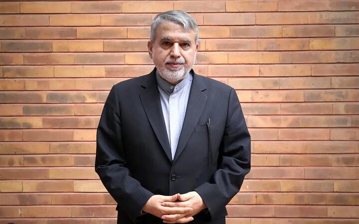 «جنگ رمضان» انقلاب معرفتی و انسجام ملی برای ایران خلق کرد