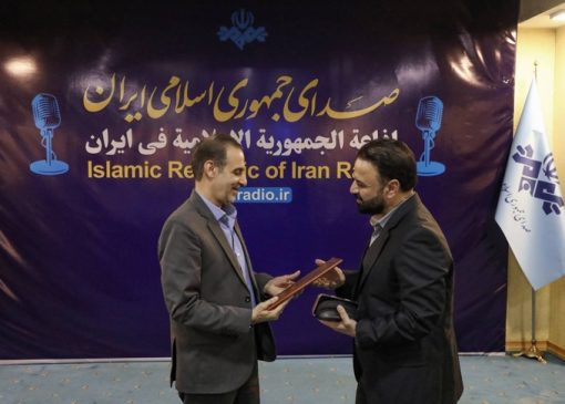 جواد تشکری به عنوان مدیر رادیو اربعین منصوب شد/ تأکید بر تحقق مأموریت‌های رسانه‌ای اربعین