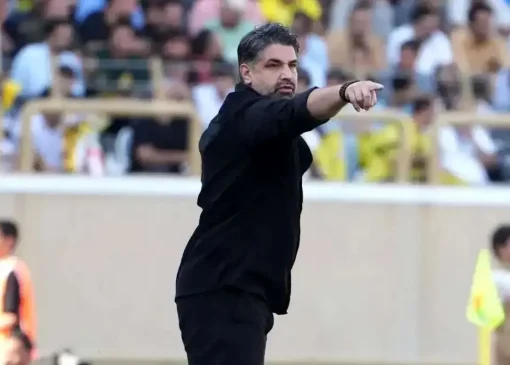 حمایت پیروز قربانی از مصاحبه ضد پرسپولیسی بختیاری زاده