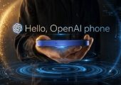 خالق آیفون، قاتل آیفون
