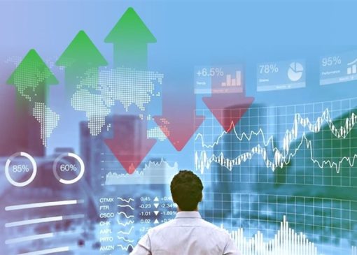 خروج بورس از زیر سایه جنگ/ پیش‌بینی‌ها اشتباه از آب درآمد