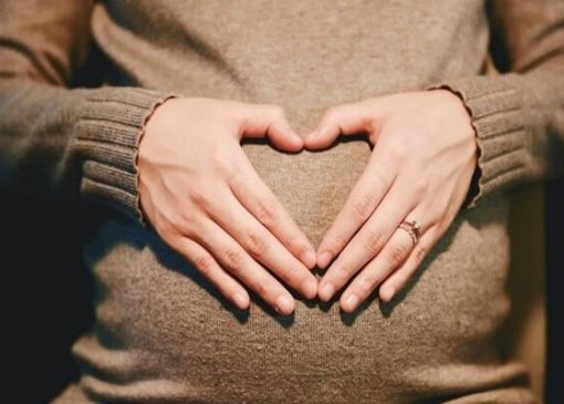 خطرات افزایش بیش از حد وزن در بارداری و راه‌های کنترل آن