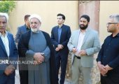 دستور ویژه دادگستری استان سمنان برای رفع موانع گردشگری در مناطق محروم