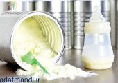 رفع ممنوعیت صادرات شیرخشک به صورت مشروط