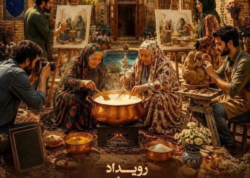 رویداد «چادر گُلی، جشن فن و هنر محلی بهبهان» برای پاسداشت فرهنگ بومی برگزار می‌شود