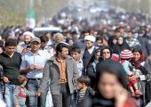 زنگ خطر جمعیت در ایران به صدا درآمد/ کاهش ازدواج و تولد‌ها ادامه دارد