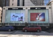 سامسونگ سرانجام اپل را شکست داد
