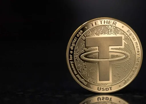 سقوط شدید قیمت تتر در ساعات گذشته+ جزئیات