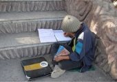 شناسایی 5175 کودک خیابانی و زباله‌گرد در تهران