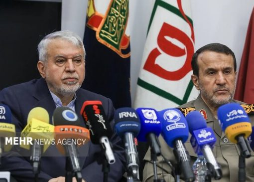 صالحی‌امیری: موزه مشاهیر ایران میزبان تندیس شهدا می‌شود