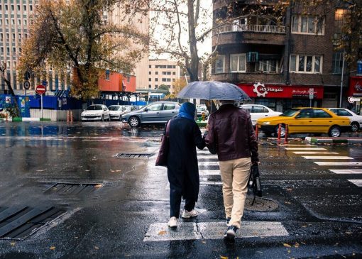 صدور دو هشدار مهم برای نقاط مختلف کشور / از دوشنبه تا چهارشنبه آماده باشید