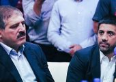 عباس جدیدی دلایل اختلاف با علیرضا دبیر را افشا کرد