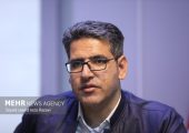 عبیری: ۴ هزار اقامتگاه بوم‌گردی در کشور فعال است