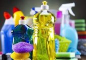 عرضه 9500 تن ماده اولیه شوینده در بورس کالا