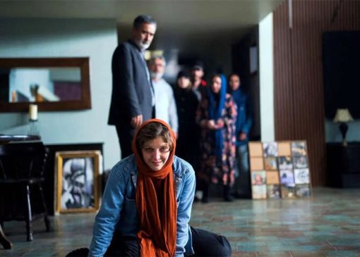 «غوطه‌ور» تابستان اکران می‌شود