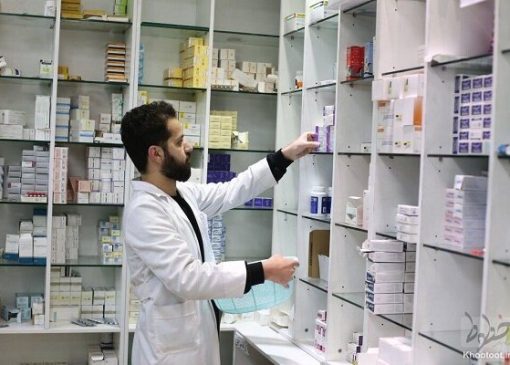 ماجرای نشتی منابع دارو در نظام سلامت