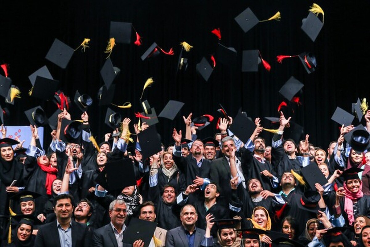 مبالغ آزادسازی مدارک دانش‌آموختگان اعلام شد+ جزییات