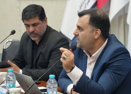 مدیریت تجهیزات پزشکی باید تعیین تکلیف شود