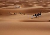 مراکش و راهبرد توسعه گردشگری در صحرای غربی؛ رونق اقتصادی در منطقه‌ای مورد مناقشه/ «داخلا» وارد نقشه جدید گردشگری جهان شد