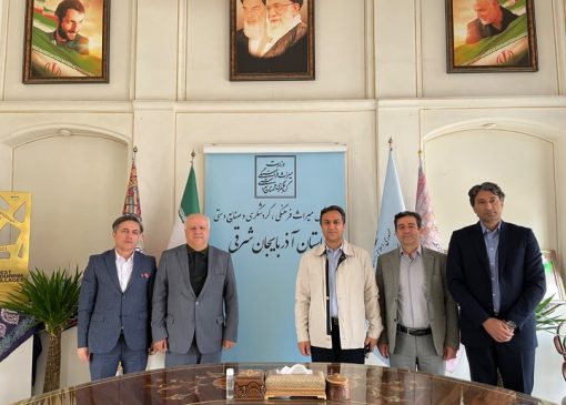 مقاومت و ایستادگی مردم ایران به بازآرایی تصویر ایران در افکار عمومی جهان و افول گفتمان ایران‌هراسی منجر شده است/ استقرار دیپلماسی فعال گردشگری با محوریت نمایندگی وزارت امور خارجه و ثبت‌های جهانی مشترک در دستور کار قرار می‌گیرد
