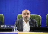 میدری: مشکلات دارویی ناشی از شرایط کشور است