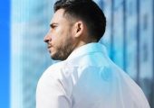 نسل جدید کولر پوشیدنی سونی با عملکرد بهتر در خنک‌سازی از راه رسید