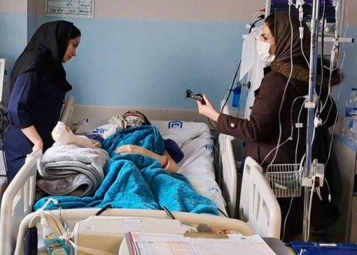 نقش زنان در جنگ رمضان/ «اسر روشنی» روی میز تدوین رفت