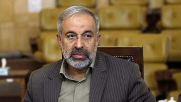 نماینده مجلس: اینترنت فعلاً بازگشایی نمیشود/ دسترسی ویژه برای گروههای موردنیاز برقرار است نماینده مجلس: اینترنت فعلاً بازگشایی نمیشود/ دسترسی ویژه برای گروههای موردنیاز برقرار است