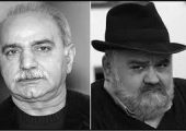 نوشته پرویز پرستویی برای اکبر عبدی در بیمارستان