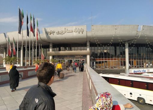 هشدار به مسافران/ محدودیت‌های ترافیکی در چالوس، هراز و رشت اعلام شد