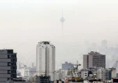 هشدار سازمان هواشناسی به پایتخت نشینان/ کولاک برف در راه تهران