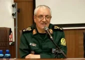 هشدار سخنگوی وزارت دفاع به ارتش آمریکا