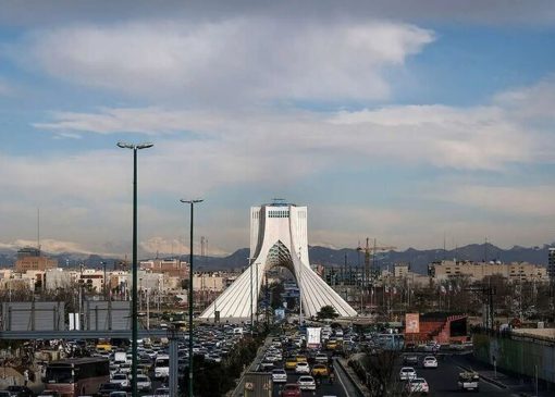 هشدار مهم به تهرانی‌ها / طوفان، رعدوبرق و افت شدید دما در راه است