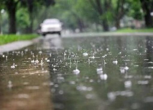 هشدار هواشناسی/ پیش‌بینی بارش باران، تگرگ و باد شدید در چندین استان