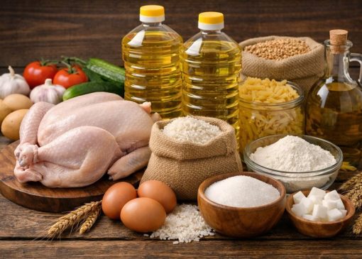 واردات کالا‌های اساسی تا پایان شهریور آزاد شد