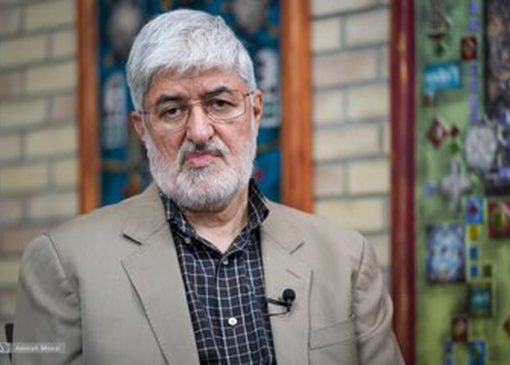 واکنش جالب علی مطهری به حمله موشکی به امارات