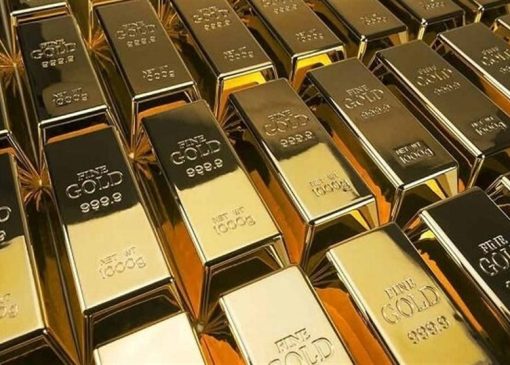 ورود 16.3 همتی به صندوق‌های طلا در هفته گذشته