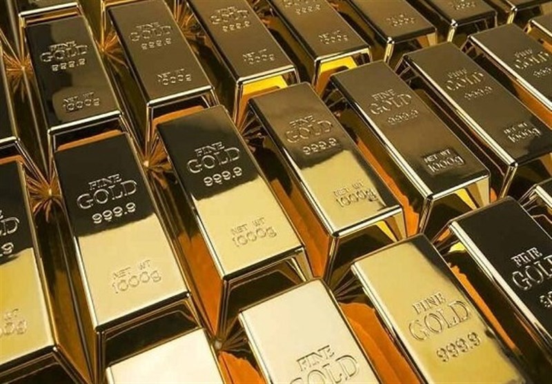 ورود 16.3 همتی به صندوق‌های طلا در هفته گذشته