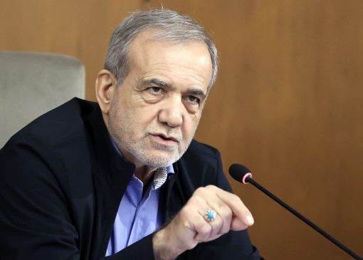 ورود رسمی پزشکیان به پرونده باشگاه پرسپولیس