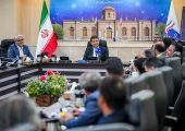 وزیر ارتباطات: قوه عاقله کشور اینترنت را از ضروریات زندگی مردم می‌داند