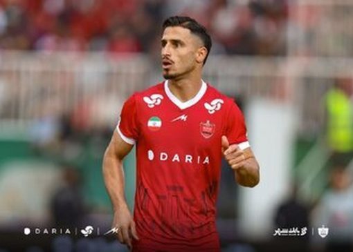 وعده سر خرمن پرسپولیس به علیپور / احتمال جدایی آقای گل بالا رفت!