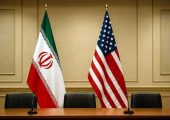 پای بازیگران جدید به تنش ایران و آمریکا باز شد