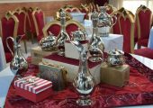 پرداخت ۱۵۰ میلیارد تومان تسهیلات به هنرمندان صنایع‌دستی لرستان