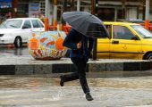 پیش‌بینی هواشناسی کشور طی روز‌های آینده / سامانه بارشی جدید از این تاریخ وارد می‌شود